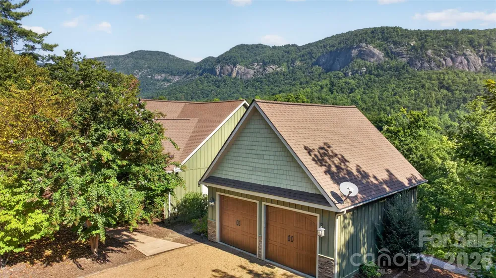 343 Garden Lane Lake Lure, NC 28746