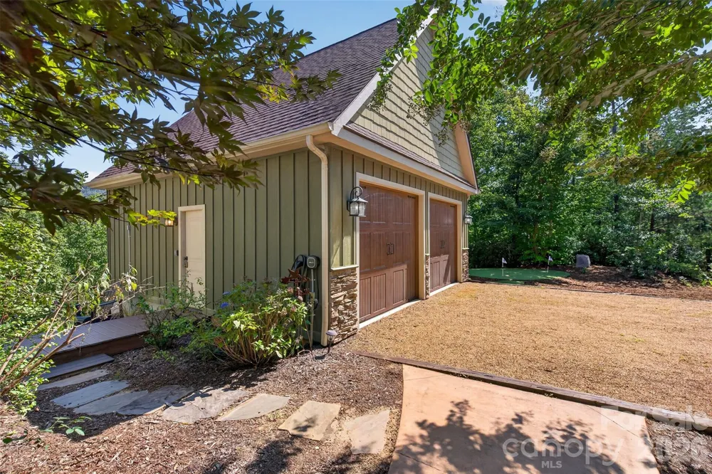 343 Garden Lane Lake Lure, NC 28746