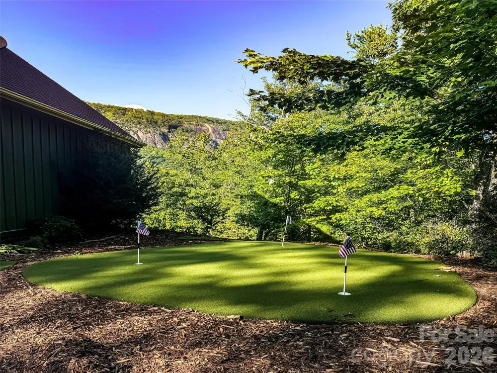 343 Garden Lane Lake Lure, NC 28746