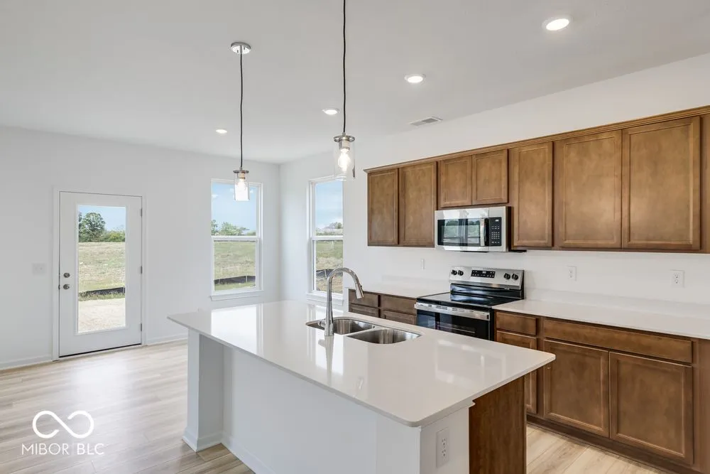 2065 Oak Terrace Court Shelbyville, IN 46176