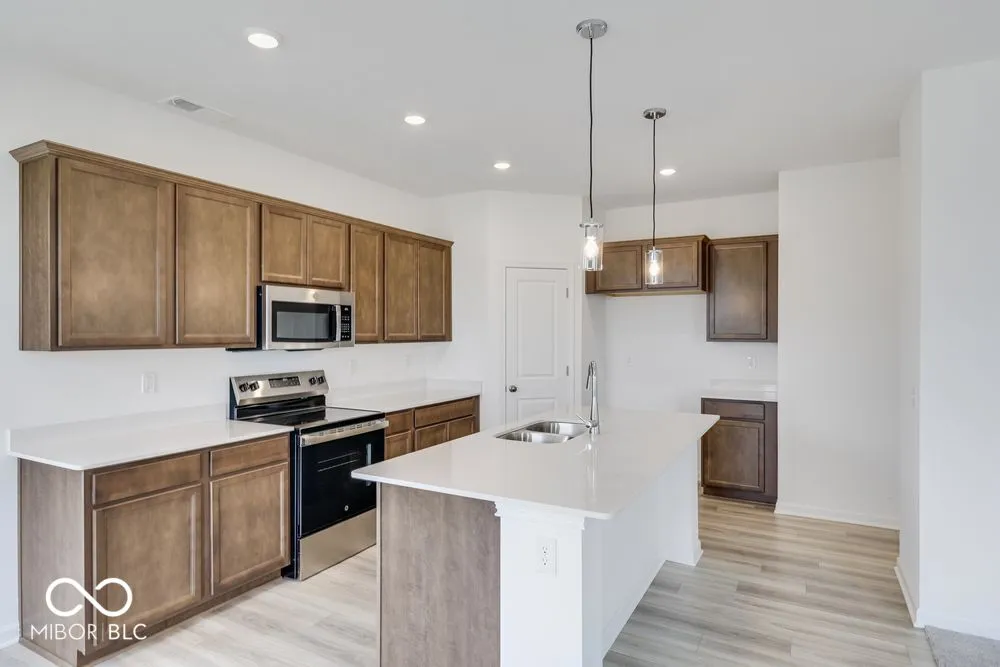 2065 Oak Terrace Court Shelbyville, IN 46176