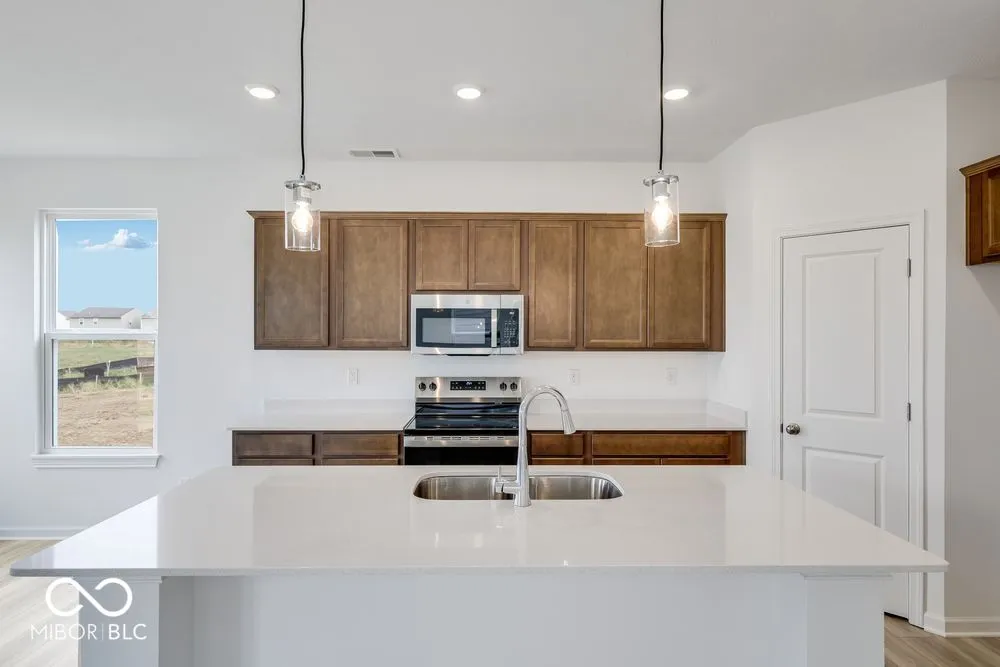 2065 Oak Terrace Court Shelbyville, IN 46176