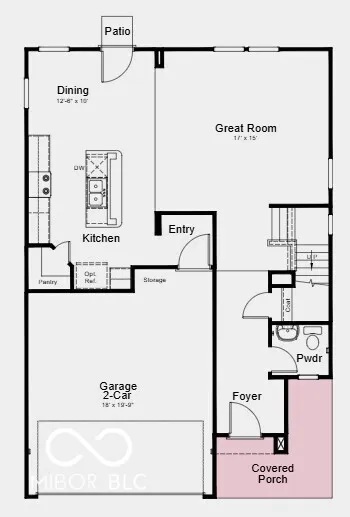 2065 Oak Terrace Court Shelbyville, IN 46176