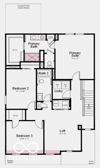 2065 Oak Terrace Court Shelbyville, IN 46176