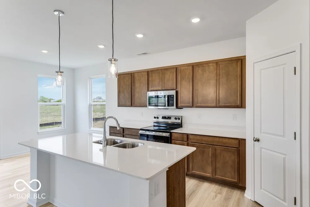 2065 Oak Terrace Court Shelbyville, IN 46176