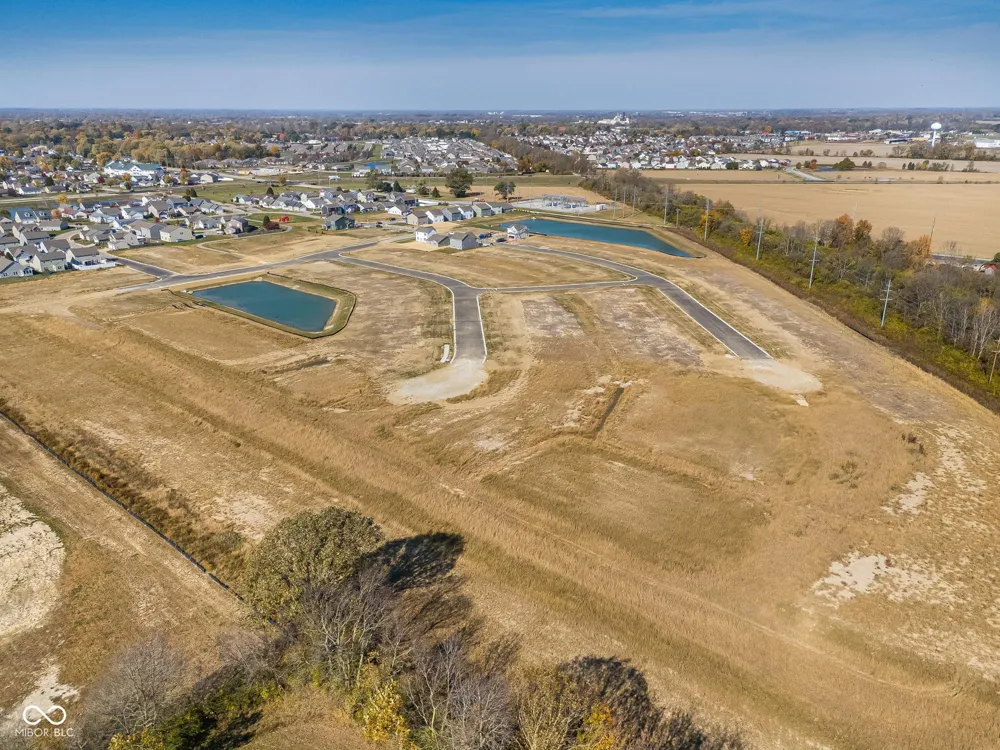2065 Oak Terrace Court Shelbyville, IN 46176