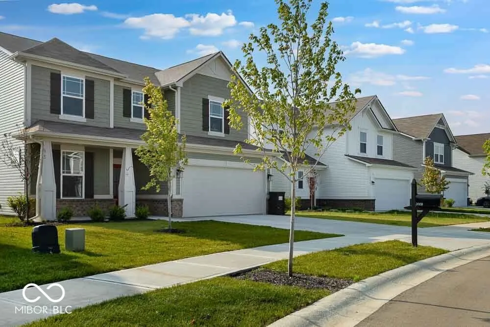 2065 Oak Terrace Court Shelbyville, IN 46176