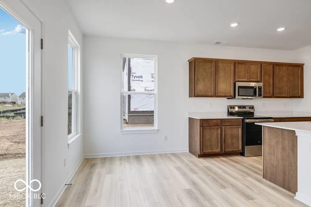 2065 Oak Terrace Court Shelbyville, IN 46176