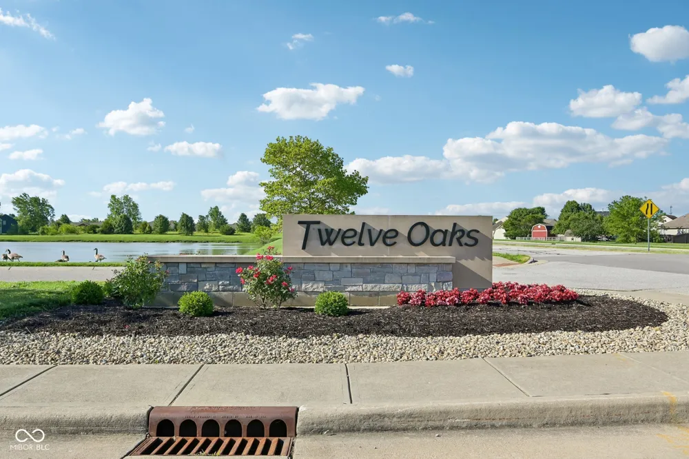 2065 Oak Terrace Court Shelbyville, IN 46176