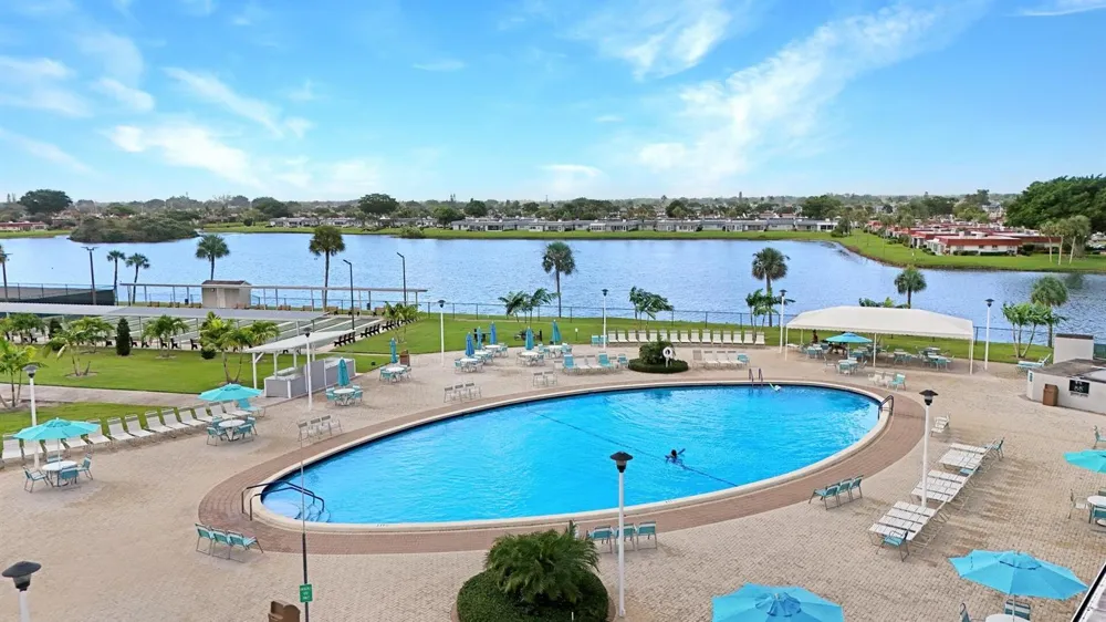 308 BRITTANY G Delray Beach, FL 33446