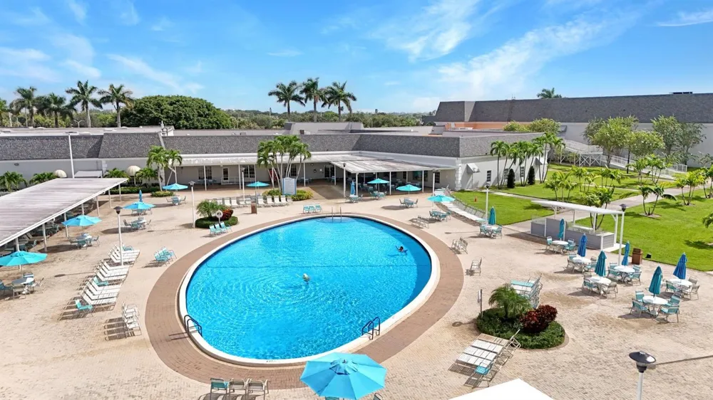 308 BRITTANY G Delray Beach, FL 33446