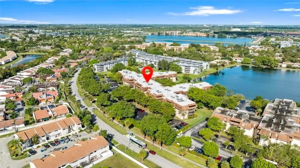 661 NE 195th St #407 Miami, FL 33179