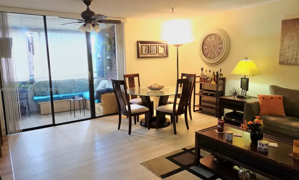 661 NE 195th St #407 Miami, FL 33179