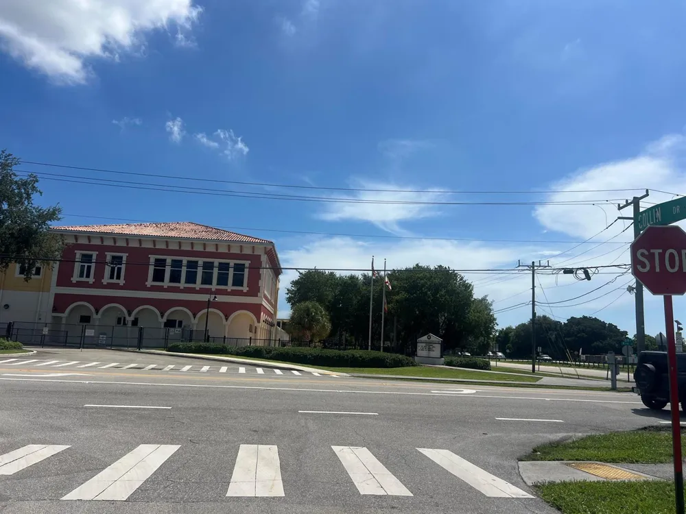 4052 Collin Drive West Palm Beach, FL 33406