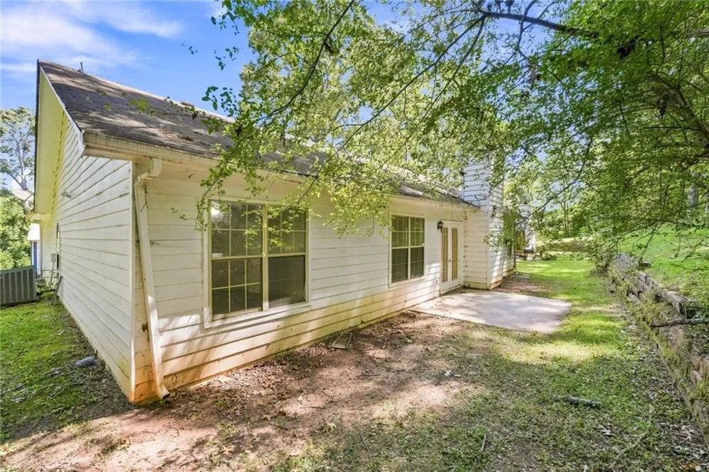 3061 Herscu Way Lithonia, GA 30038