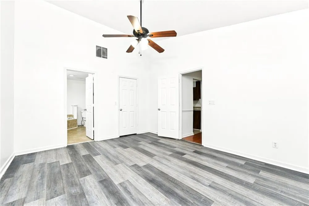 3061 Herscu Way Lithonia, GA 30038
