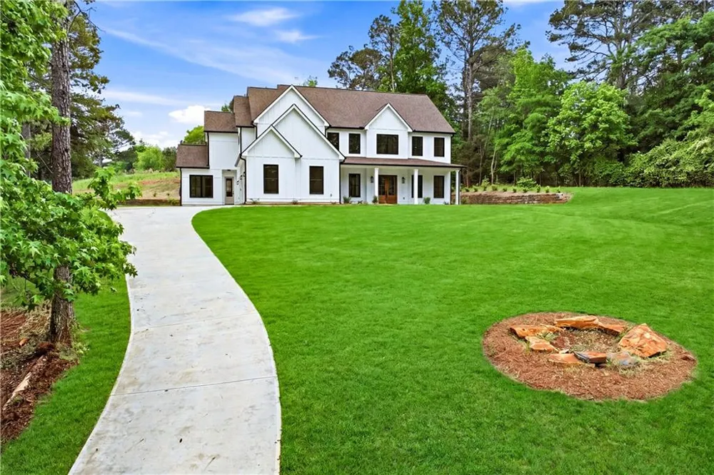 426 Stock Gap Road Monroe, GA 30656