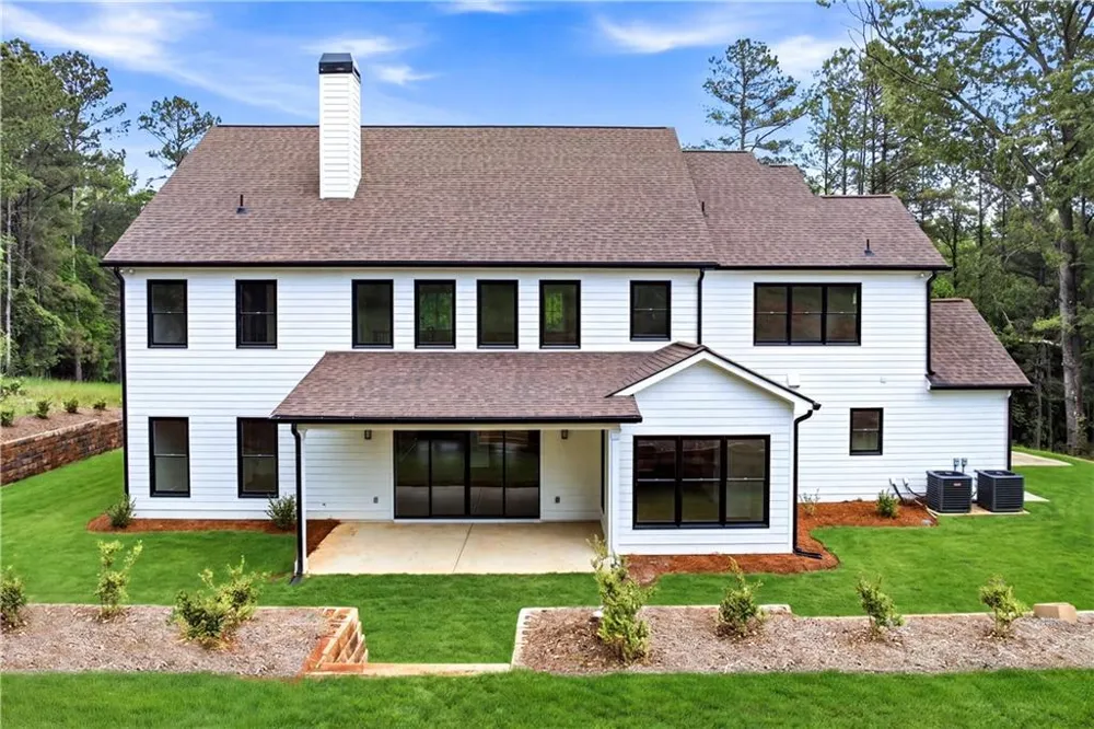 426 Stock Gap Road Monroe, GA 30656