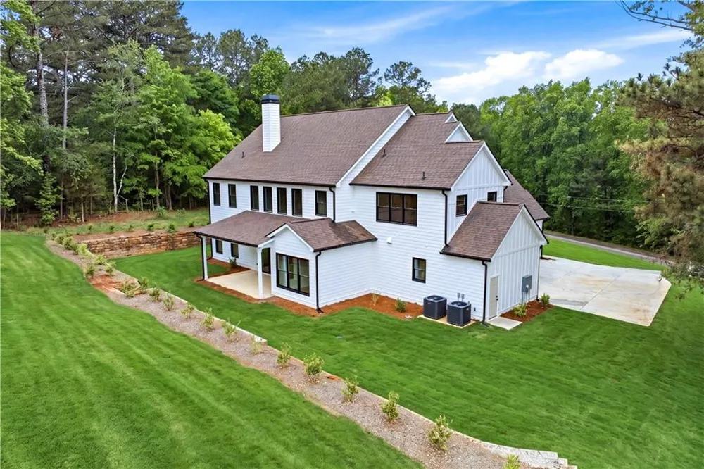 426 Stock Gap Road Monroe, GA 30656