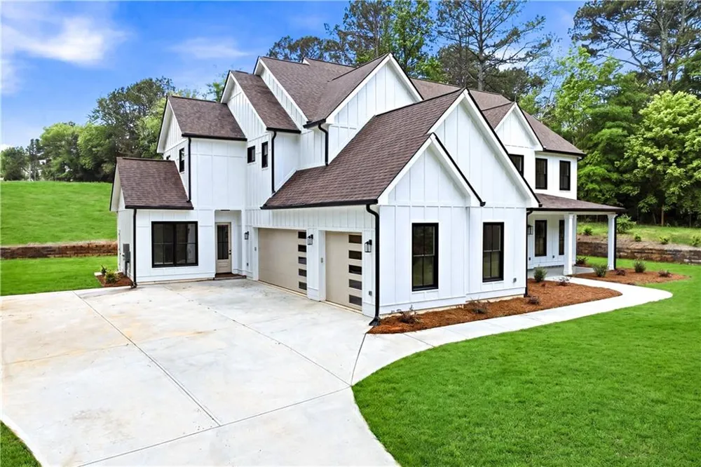 426 Stock Gap Road Monroe, GA 30656