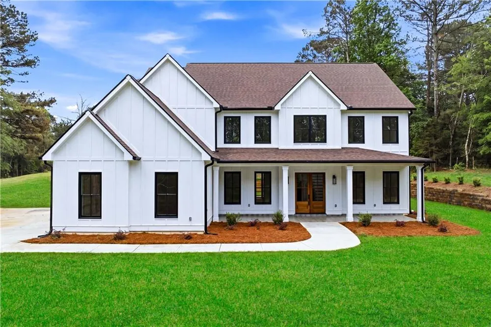 426 Stock Gap Road Monroe, GA 30656