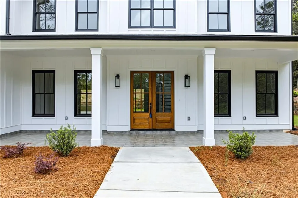 426 Stock Gap Road Monroe, GA 30656