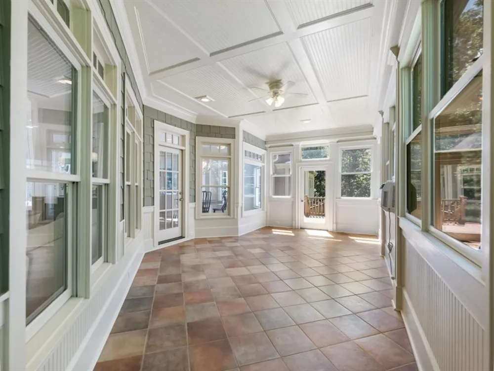 55 Summitrail Lane Dawsonville, GA 30534