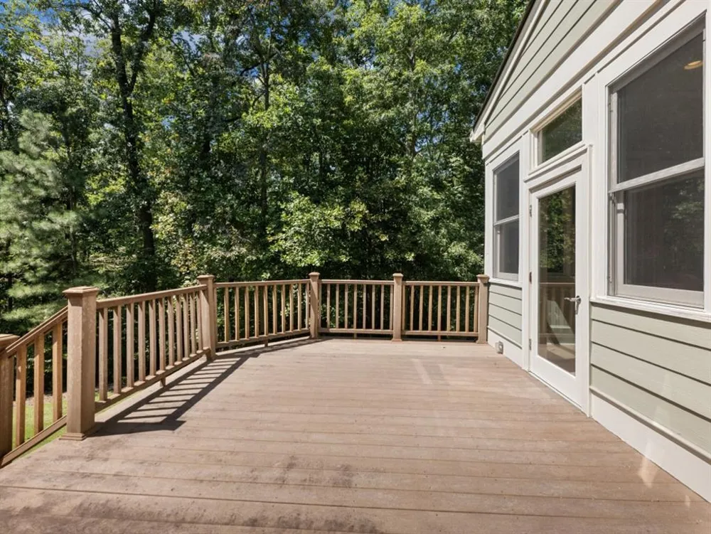 55 Summitrail Lane Dawsonville, GA 30534