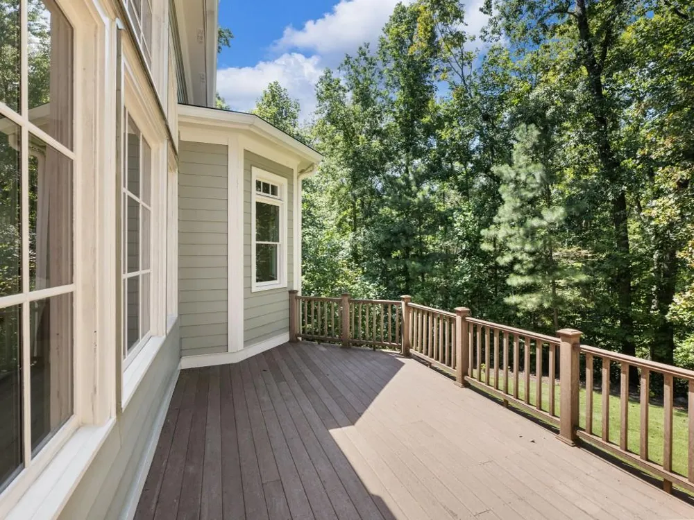 55 Summitrail Lane Dawsonville, GA 30534
