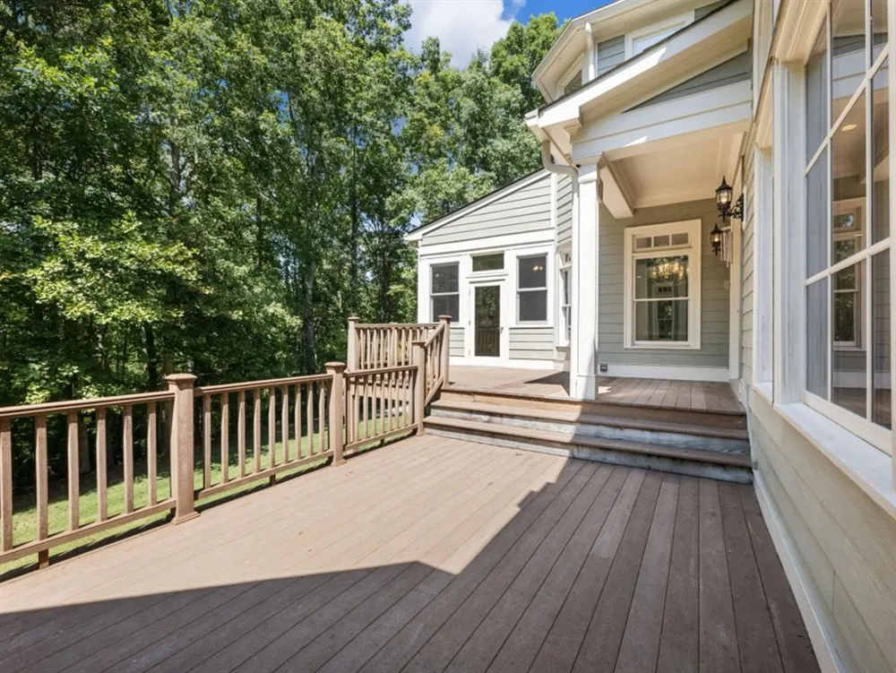 55 Summitrail Lane Dawsonville, GA 30534
