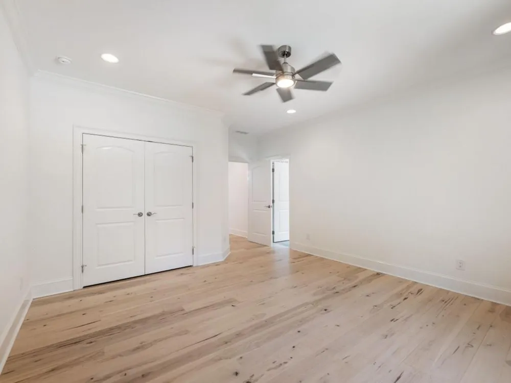 55 Summitrail Lane Dawsonville, GA 30534