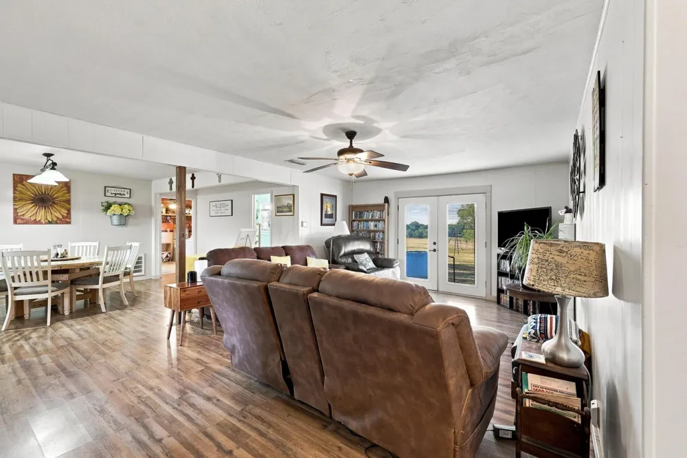 3303 Gage Road Sherman, TX 75092