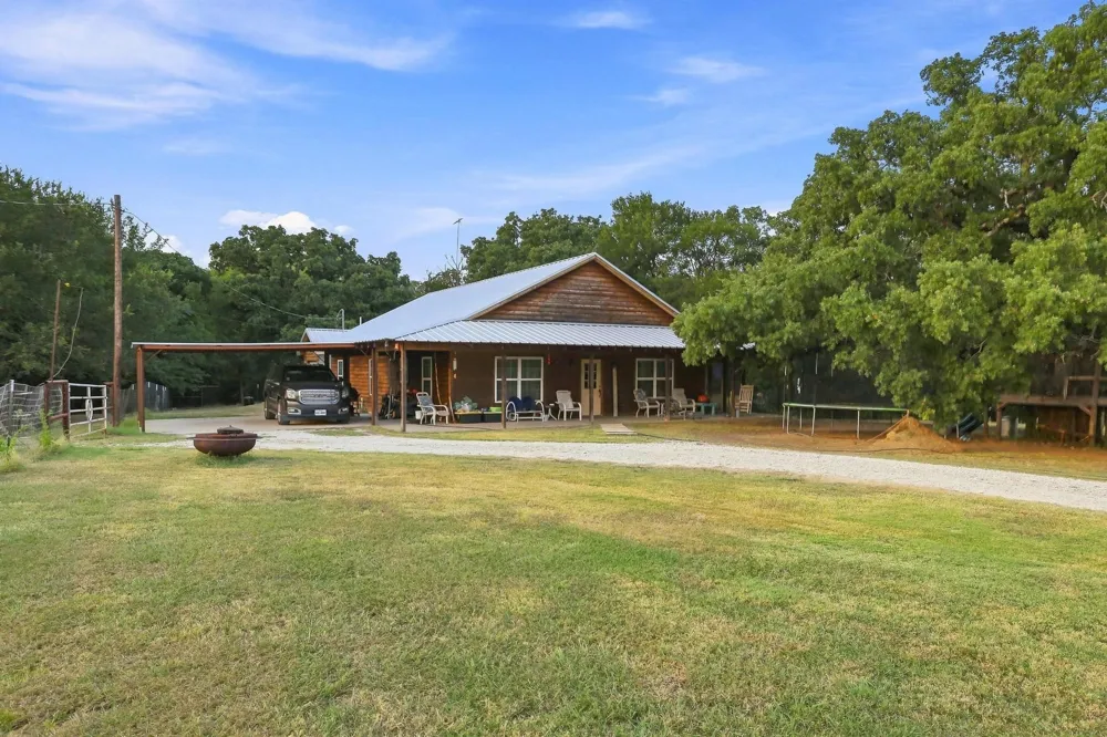 3303 Gage Road Sherman, TX 75092