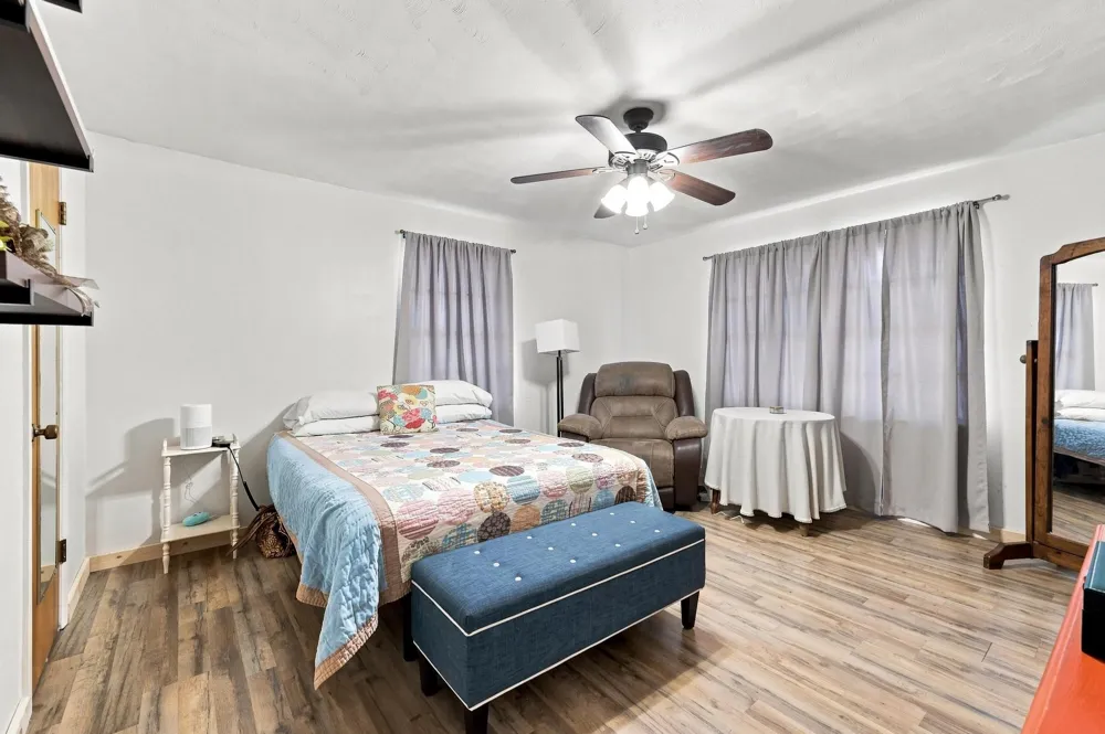 3303 Gage Road Sherman, TX 75092