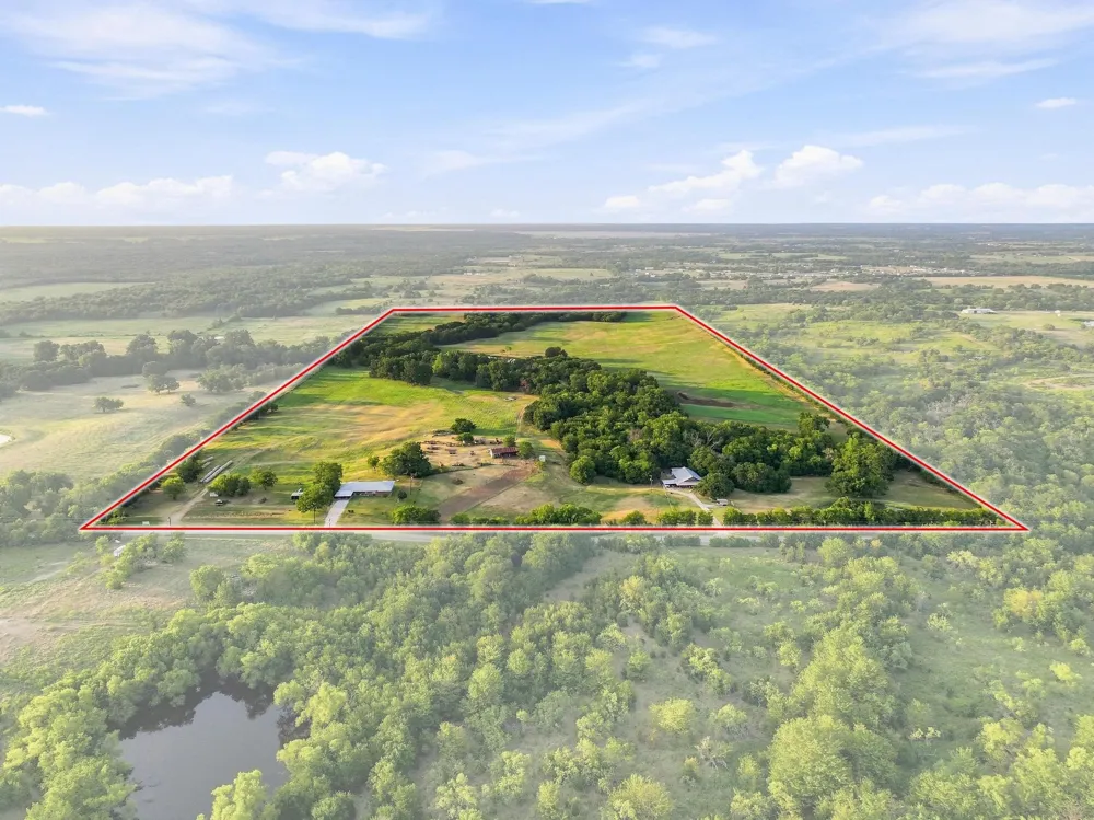 3303 Gage Road Sherman, TX 75092