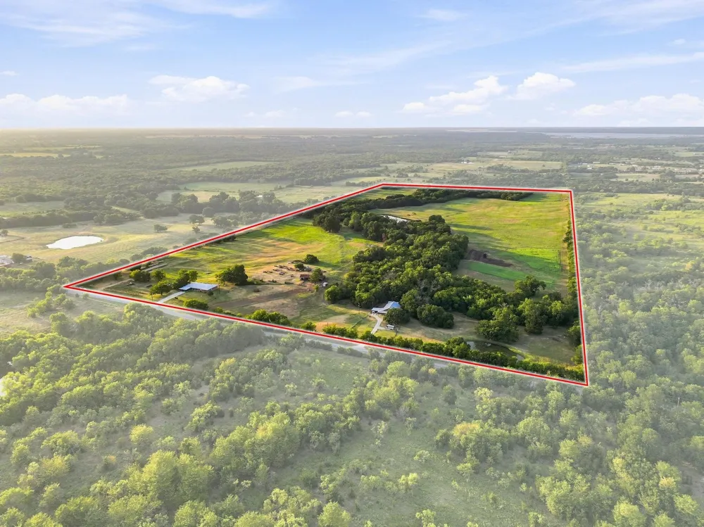 3303 Gage Road Sherman, TX 75092