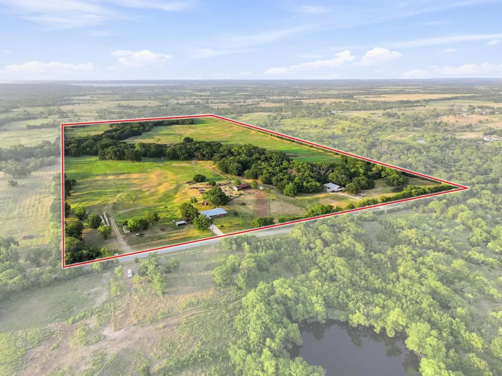 3303 Gage Road Sherman, TX 75092