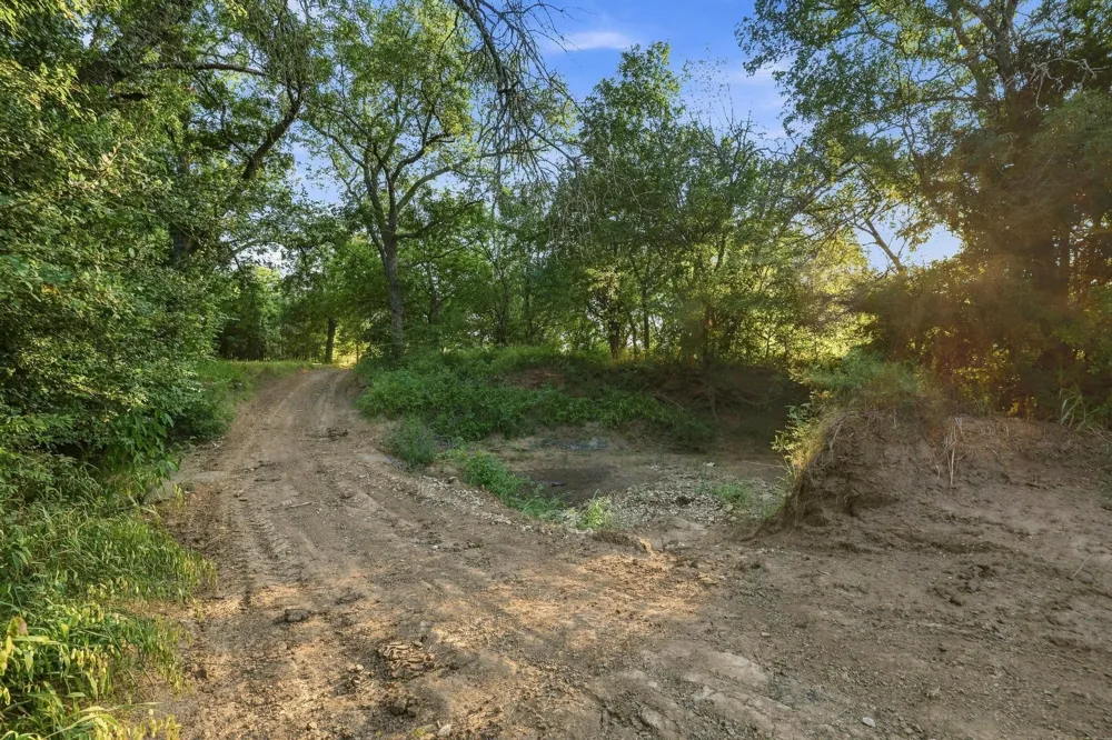 3303 Gage Road Sherman, TX 75092
