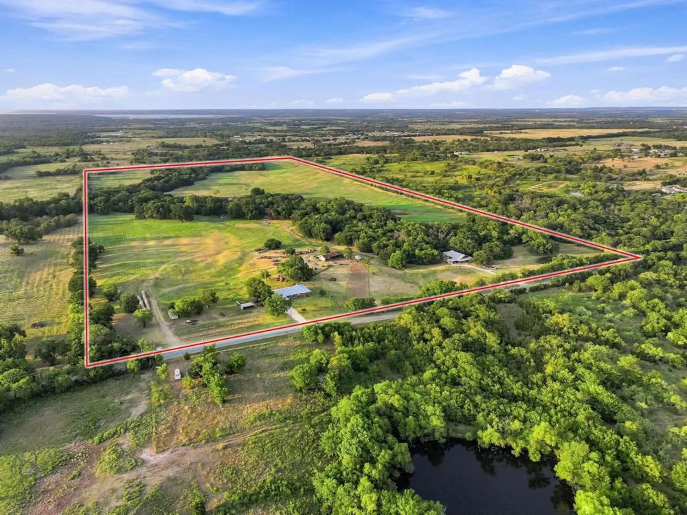 3303 Gage Road Sherman, TX 75092