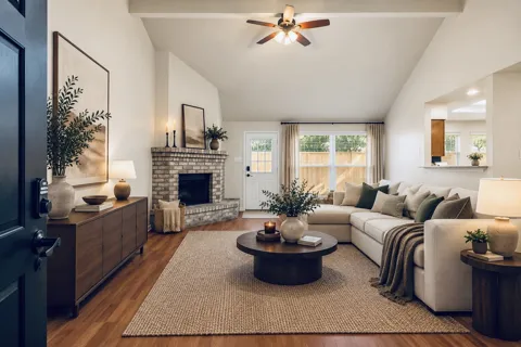 7016 Fall Creek Court