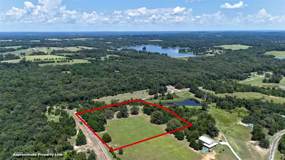 Lee Drive Murchison, TX 75778