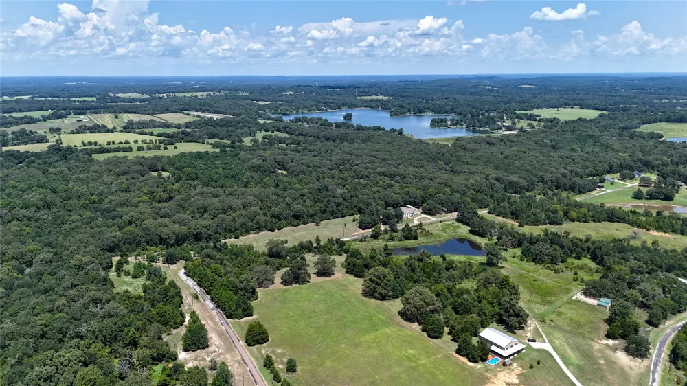 Lee Drive Murchison, TX 75778