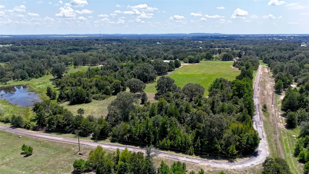 Lee Drive Murchison, TX 75778