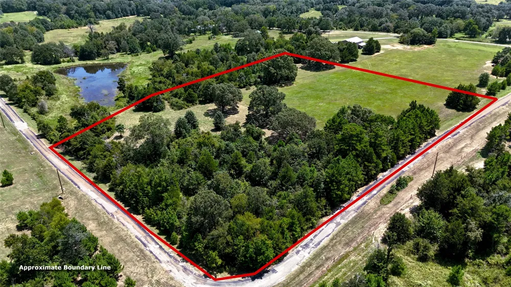 Lee Drive Murchison, TX 75778