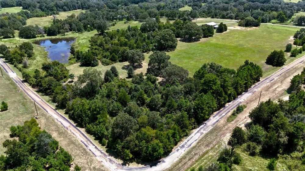 Lee Drive Murchison, TX 75778