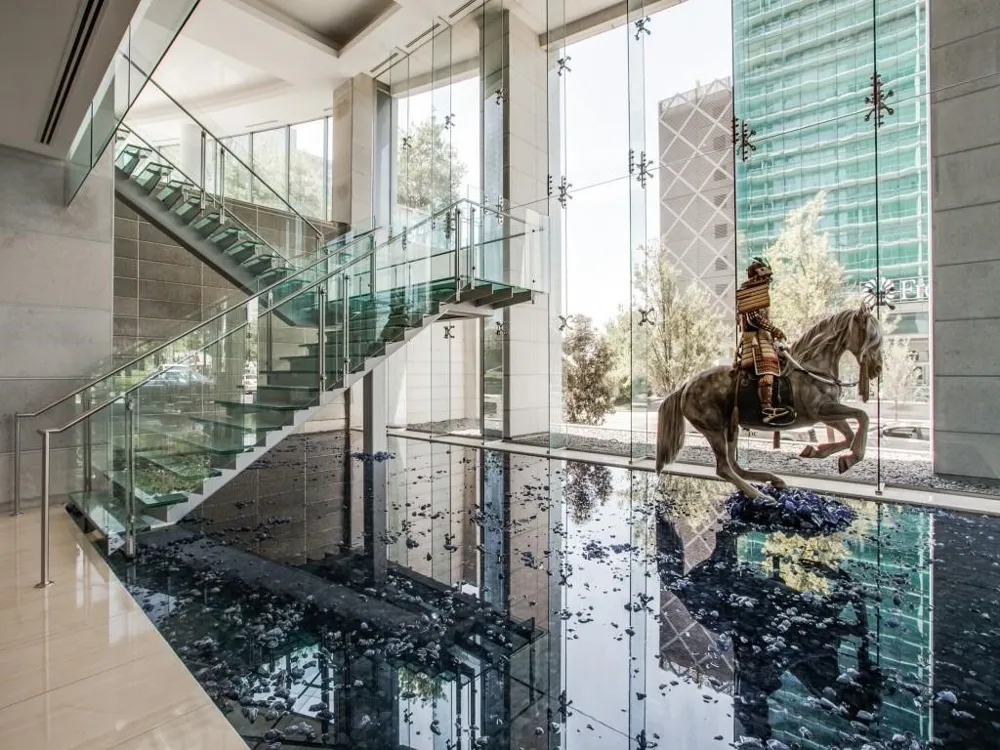 2900 Mckinnon Street #2507 Dallas, TX 75201