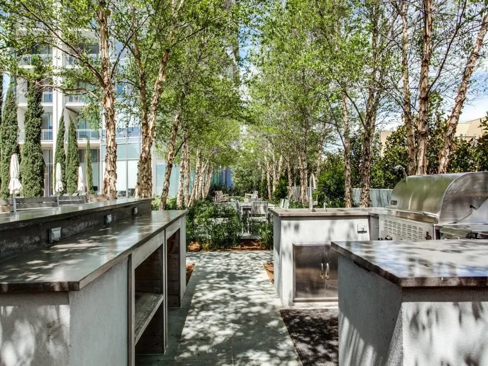 2900 Mckinnon Street #2507 Dallas, TX 75201
