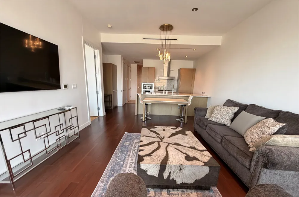 2900 Mckinnon Street #2507 Dallas, TX 75201