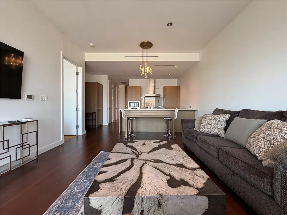 2900 Mckinnon Street #2507 Dallas, TX 75201