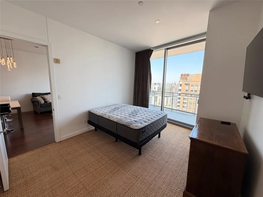 2900 Mckinnon Street #2507 Dallas, TX 75201
